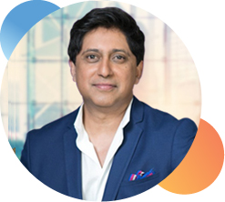 Srini Pillay