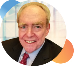 Dr J Peter Rosenfeld