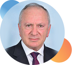 Itzhak Ilan