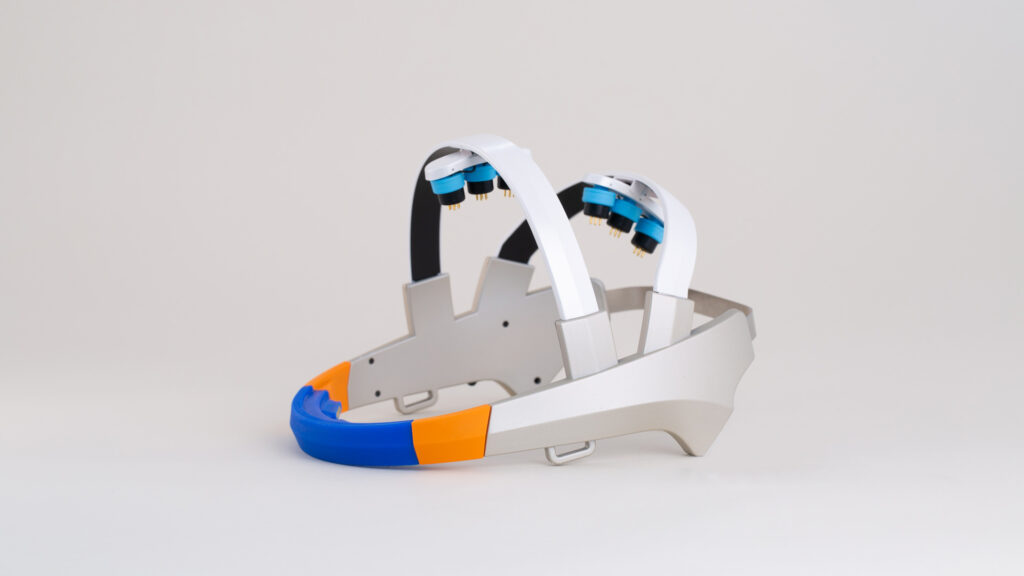 icognative headset