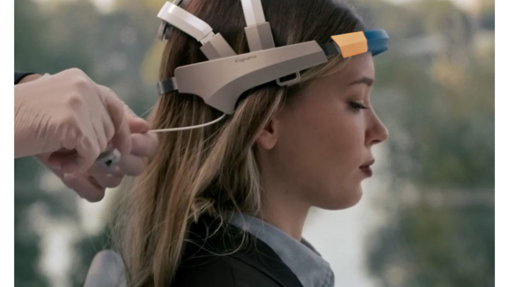 icognative headset
