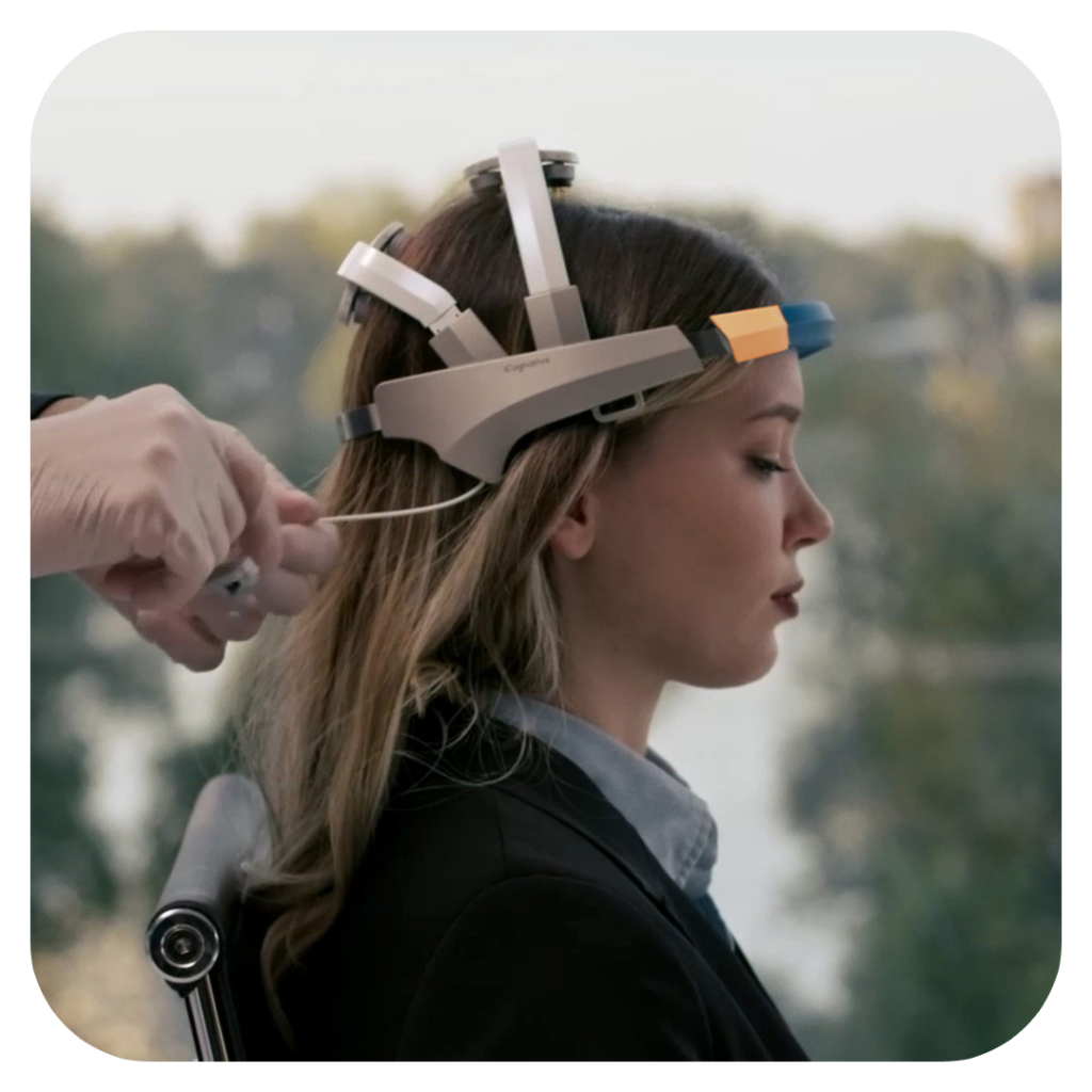 icognative headset