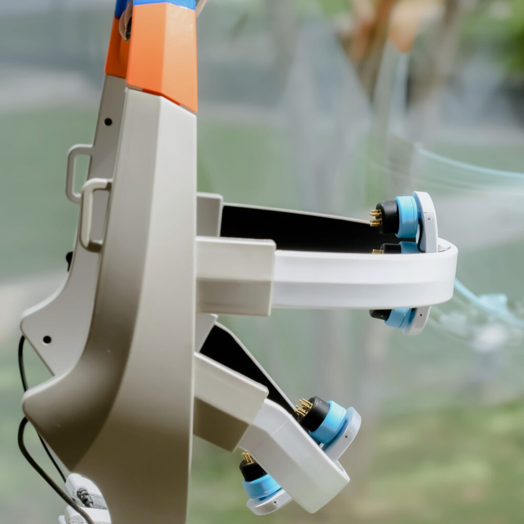 iCognative headset