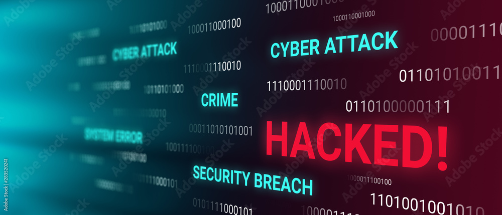 Cyberattack