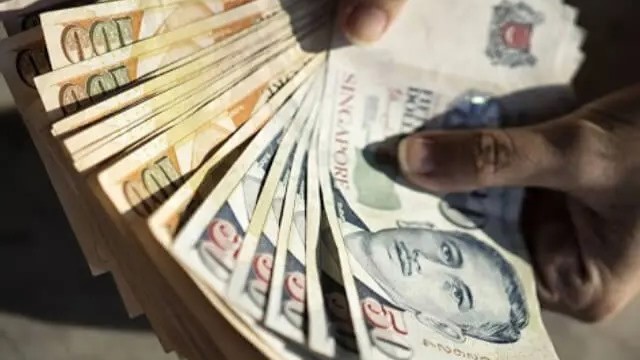 Singapore unlicensed moneylending operation