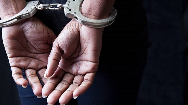 El Salvador Gang Crackdown