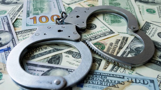 US Border Cops Arrest Irish Couple