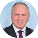 Itzhak Ilan