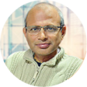 Laxmidhar Behera