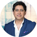 Srini Pillay