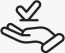 Secure icon