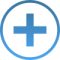 noninvasive icon